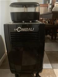 Image LACIMBALI M1 Italian Automatic Espresso Machine  - 3 from Bid-on-Equipment.com