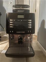 Image LACIMBALI M1 Italian Automatic Espresso Machine  - 1 from Bid-on-Equipment.com