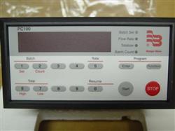 Image BADGER METER INC. PC100 Process Control   59020-014 New - 1 from Bid-on-Equipment.com