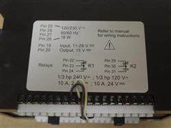 Image BADGER METER INC. PC100 Process Control   59020-014 New - 4 from Bid-on-Equipment.com