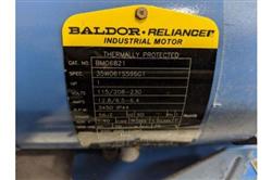 Image SIEMENS Now EVOQUA VANTAGE Reverse Osmosis Skid - Model MCR04, P, 4000A - 3 from Bid-on-Equipment.com