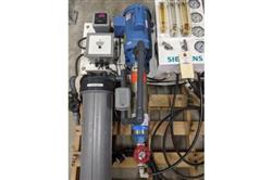 Image SIEMENS Now EVOQUA VANTAGE Reverse Osmosis Skid - Model MCR04, P, 4000A - 4 from Bid-on-Equipment.com