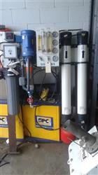 Image SIEMENS Now EVOQUA VANTAGE Reverse Osmosis Skid - Model MCR04, P, 4000A - 9 from Bid-on-Equipment.com