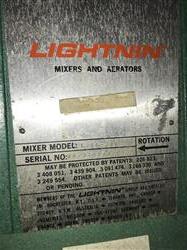 Image 300 Gallon PRECISION STAINLESS Jacketed Reactor - 316L Stainless Steel - 10 from Bid-on-Equipment.com