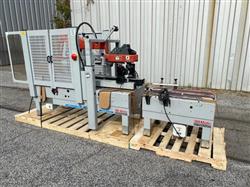 Image 3M 800af Case Sealer - 2 from Bid-on-Equipment.com