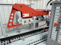 Image 3M 800af Case Sealer - 3 from Bid-on-Equipment.com