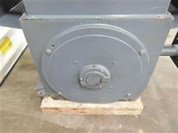 Image 1000 HP SIEMENS Induction Motor - 2 from Bid-on-Equipment.com