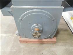 Image 1000 HP SIEMENS Induction Motor - 3 from Bid-on-Equipment.com