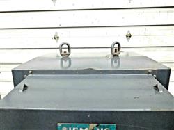 Image 1000 HP SIEMENS Induction Motor - 4 from Bid-on-Equipment.com
