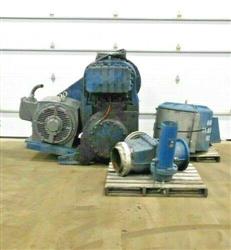 Image AERZEN GM 150 S Blower Package  - 1 from Bid-on-Equipment.com