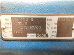 Image AERZEN GM 150 S Blower Package  - 11 from Bid-on-Equipment.com