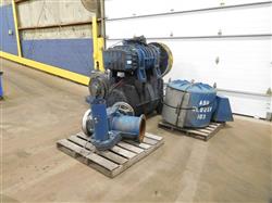 Image AERZEN GM 150 S Blower Package  - 12 from Bid-on-Equipment.com