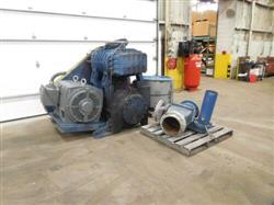 Image AERZEN GM 150 S Blower Package  - 2 from Bid-on-Equipment.com
