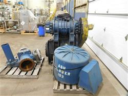 Image AERZEN GM 150 S Blower Package  - 3 from Bid-on-Equipment.com