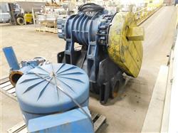 Image AERZEN GM 150 S Blower Package  - 4 from Bid-on-Equipment.com