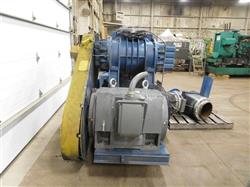 Image AERZEN GM 150 S Blower Package  - 6 from Bid-on-Equipment.com