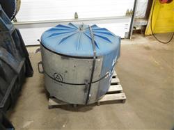 Image AERZEN GM 150 S Blower Package  - 8 from Bid-on-Equipment.com