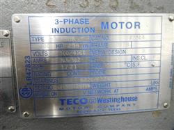 Image AERZEN GM 150 S Blower Package  - 9 from Bid-on-Equipment.com