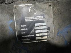 Image AERZEN GM 150 S Blower Package  - 10 from Bid-on-Equipment.com