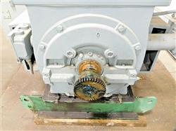 Image 1100 HP SIEMENS Electric Motor - 3 from Bid-on-Equipment.com