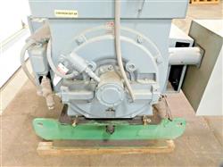 Image 1100 HP SIEMENS Electric Motor - 4 from Bid-on-Equipment.com