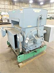 Image 1100 HP SIEMENS Electric Motor - 5 from Bid-on-Equipment.com