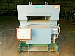 Image 1100 HP SIEMENS Electric Motor - 7 from Bid-on-Equipment.com