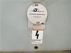 Image 1100 HP SIEMENS Electric Motor - 8 from Bid-on-Equipment.com
