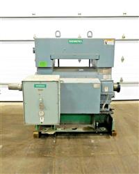 Image 1100 HP SIEMENS Electric Motor - 1 from Bid-on-Equipment.com