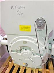 Image 1000 HP SIEMENS Electric Motor - 3 from Bid-on-Equipment.com