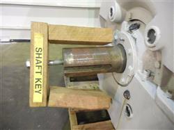 Image 1000 HP SIEMENS Electric Motor - 4 from Bid-on-Equipment.com