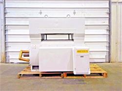 Image 1000 HP SIEMENS Electric Motor - 1 from Bid-on-Equipment.com