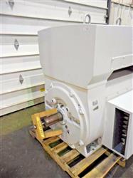 Image 1000 HP SIEMENS Electric Motor - 10 from Bid-on-Equipment.com
