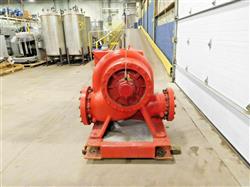 Image 350 HP BELL GOSSETT VSX VSH15.375 Pump - 3 from Bid-on-Equipment.com