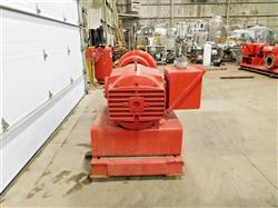 Image 350 HP BELL GOSSETT VSX VSH15.375 Pump - 5 from Bid-on-Equipment.com