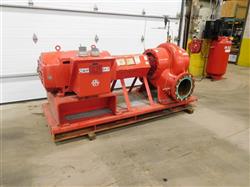 Image 350 HP BELL GOSSETT VSX VSH15.375 Pump - 10 from Bid-on-Equipment.com