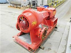 Image 350 HP BELL GOSSETT VSX VSH15.375 Pump - 4 from Bid-on-Equipment.com