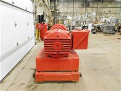 Image 350 HP BELL GOSSETT VSX VSH15.375 Pump - 6 from Bid-on-Equipment.com