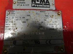 Image 350 HP BELL GOSSETT VSX VSH15.375 Pump - 9 from Bid-on-Equipment.com