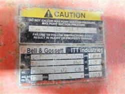 Image 350 HP BELL GOSSETT VSX VSH15.375 Pump - 10 from Bid-on-Equipment.com