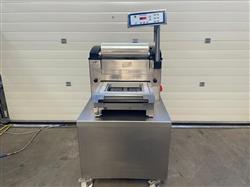 Image MULTIVAC T200 Tray Packaging Device - 1 from Bid-on-Equipment.com