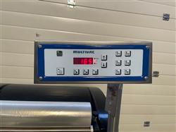 Image MULTIVAC T200 Tray Packaging Device - 3 from Bid-on-Equipment.com