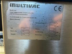 Image MULTIVAC T200 Tray Packaging Device - 5 from Bid-on-Equipment.com