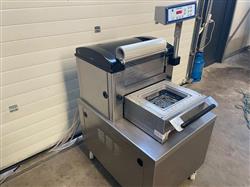 Image MULTIVAC T200 Tray Packaging Device - 6 from Bid-on-Equipment.com