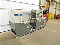 Image 85 Ton CINCINNATI MILACRON Plastic Injection Molding Machine - 12 from Bid-on-Equipment.com