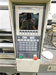 Image 85 Ton CINCINNATI MILACRON Plastic Injection Molding Machine - 3 from Bid-on-Equipment.com