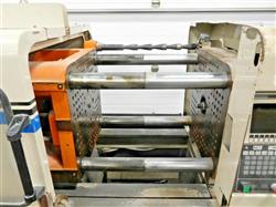 Image 85 Ton CINCINNATI MILACRON Plastic Injection Molding Machine - 4 from Bid-on-Equipment.com