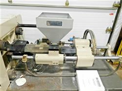 Image 85 Ton CINCINNATI MILACRON Plastic Injection Molding Machine - 5 from Bid-on-Equipment.com