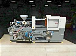 Image 85 Ton CINCINNATI MILACRON Plastic Injection Molding Machine - 9 from Bid-on-Equipment.com