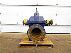Image INGERSOLL RAND 12SD Centrifugal Pump with 250 HP Motor - 12 from Bid-on-Equipment.com